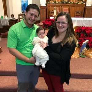 Meet your Posher, Beth